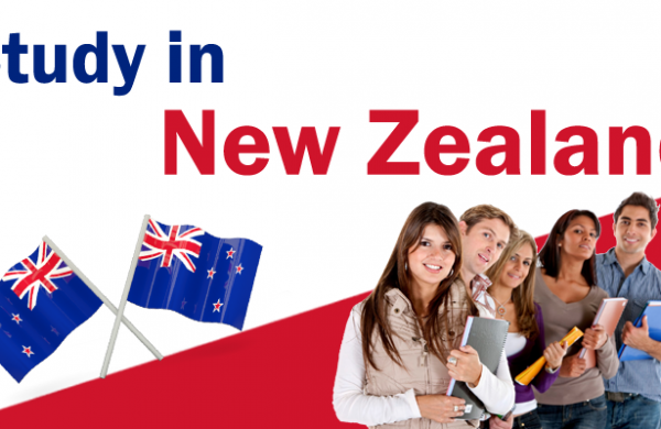 Điều kiện và chi phí du học New Zealand năm 2024?